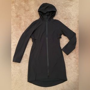 Lululemon Rain Jacket